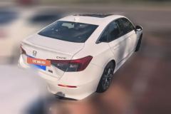 2023 Honda Civic 2022 1.5T AT 240TURBO PowercontrolEdition #3