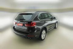 2016 BMW X5(Imported)(Imported) 2015 2.0T AT 28i (Imported) #3