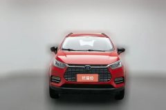 2019 BYD Yuan EV 2018 EV360Smart ConnectCool EV #3