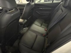2021 Mazda Mazda3 Axela Sedan 2021 2.0L ATQuality and eleganceEdition #4