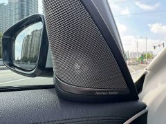 2019 BMW 5 Series 2019 2.0T AT 525Li MSport Pkg #9