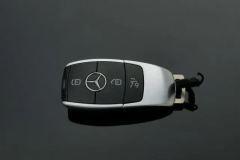 2019 Mercedes-Benz E-Class 2019 2.0T AT E300LSportFashion Facelift #10