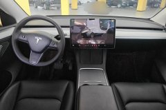 2024 Tesla Model Y 2024 Long Rangeall wheel driveEdition #12
