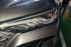 2019 Chang'an CS75 Plus 2020 2.0T AT Flagship #5