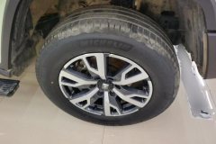 2022 Tank 300 2021 CityEdition 2.0T AT Very #6