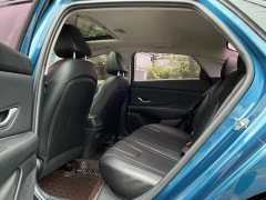 2020 Hyundai Elantra Sedan 2021 1.5 AT LUXPremium #7