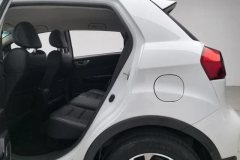 2018 Geely Auto Vision X3 2017 1.5 MT Elite #19