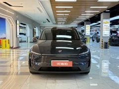 2025 Tesla Model Y 2025 rear wheel driveEdition #8