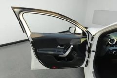 2022 Mercedes-Benz A-Class 2022 Facelift 1.3T AT A 200 L Sportsedan chairFashion #7