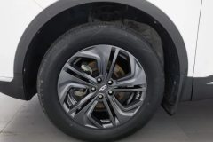 2021 Chery Tiggo 7 2020 miraculousEdition 1.5T AT miraculous1Number #6