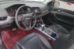 2019 Haval H6 2018 1.5T AT SportElite FWD #12