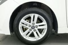 2023 Toyota Levin 2022 Hybrid 1.8H E-CVT AT Luxury #6