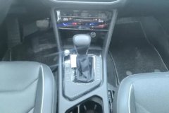 2020 Volkswagen Tiguan L PHEV 2020 1.4T AT 430PHEVPHEVFlagship #16