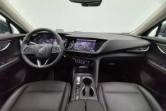2021 Buick Envision S 2022 EnvisionS 1.5T AT 552T 2WDLuxury #14