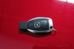 2018 Mercedes-Benz GLA-Class 2017 1.6T AT GLA200FashionFWD #10