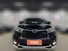 2015 Toyota Highlander 2015 2.0T AT Elite7Seat 4WD #2