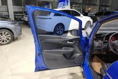 2018 Honda Fit Hatchback 2018 1.5 AT ComfortSunroofEdition #7