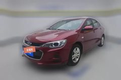 2018 Chevrolet Cavalier 2019 1.5 AT 320HappyEdition #1