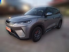 2025 BYD Yuan UP 2025 Smart Drive 401KM Leading #1