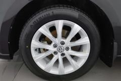2017 Volkswagen Lavida 2017 1.6 AT Comfort #6