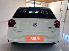 2020 Volkswagen Polo Hatchback 2019 1.5 AT PluspanoramicEnjoy #17