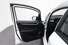 2022 Geely Auto Vision X3 2021 PRO 1.5L CVTPremium #11