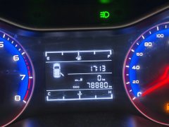 2018 Geely Auto Vision 2018 1.5 MT Happiness #9
