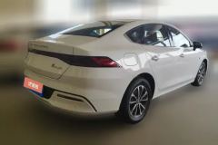 2025 BYD Qin Plus 2024 Glory 1.5L AT DM-i 55KMLeading #3