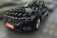 2019 Volkswagen Passat 2019 2.0T AT 330TSIElite #1