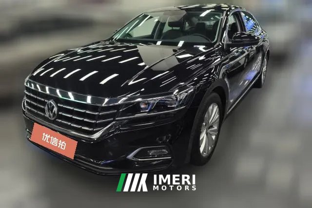 2019 Volkswagen Passat 2019 2.0T AT 330TSIElite