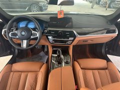 2019 BMW 5 Series 2019 2.0T AT 530LiExclusiveMSport Pkg #24