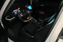 2021 Honda Fit Hatchback 2021 1.5 AT Chao XiangEdition #9