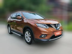 2015 Nissan X-Trail 2014 2.0L AT CVTComfort 2WD #3