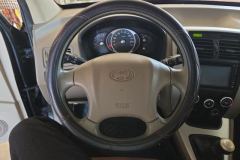 2015 Hyundai Tucson 2013 2.0 MT FashionFWD #15