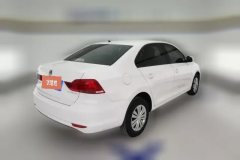 2019 Volkswagen Santana 2018 1.5 MT Fashion #3