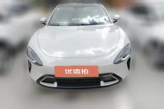2025 Xiaomi Auto Xiaomi SU7 2024 RWDSuperLong RangeHigh-end smart drivingProEdition #2