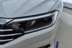 2022 Volkswagen Sagitar 2022 1.4T AT 280TSI DSGSurpass #5