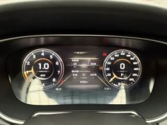2022 GAC Trumpchi Trumpchi GS4 Plus 2022 1.5T AT 270T starsEdition #13