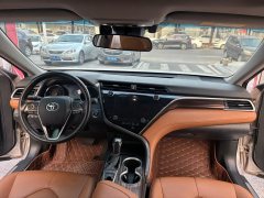 2020 Toyota Camry 2019 2.5 AT GLuxury China VI #8