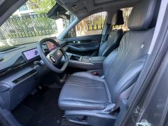2024 Geely Galaxy Geely Galaxy E5 2024 530km explore+Edition #4