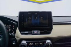2020 Toyota RAV4 2020 2.0L AT CVT2WDFashion #13