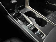 2020 Honda Accord 2018 1.5T AT 260TURBOFlagship China VI #13