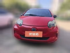 2019 BYD e1 2019 EnterEdition EV #2
