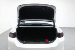 2024 Mazda Mazda3 Axela Sedan 2023 2.0L AT dazzling qualityEdition #20