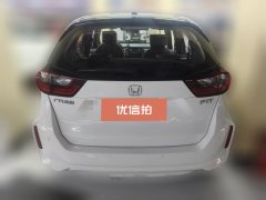 2023 Honda Fit Hatchback 2021 1.5 AT Chao XiangEdition #9