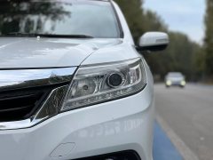2015 Honda Crider 2015 1.8 AT SupermatchLimited #6