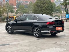 2022 Volkswagen Magotan 2021 2.0T AT 330TSI DSG 30Anniversary #6