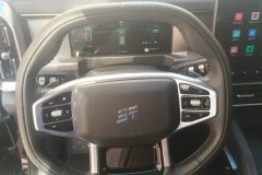 2024 Jetour Traveler 2023 2.0T AT 4WDtime travel #15