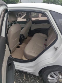 2017 Buick Excelle GT Sedan 2017 1.5 AT 15NEntry #8