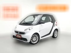 2015 smart ForTwo 2012 1.0 AT HardtopComfort (Imported) #1